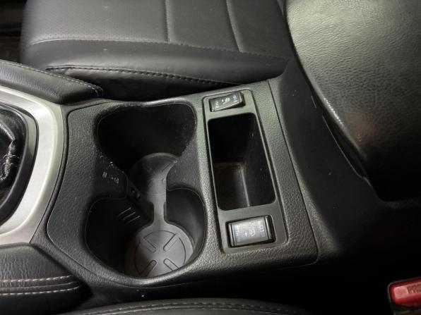 Nissan X-Trail III с пробегом 2015 года, цена 1 550 000 рублей, 153000 км, внедорожник, Автокод Объявления
