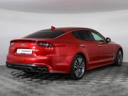 Kia Stinger I Химки  - изображение 24