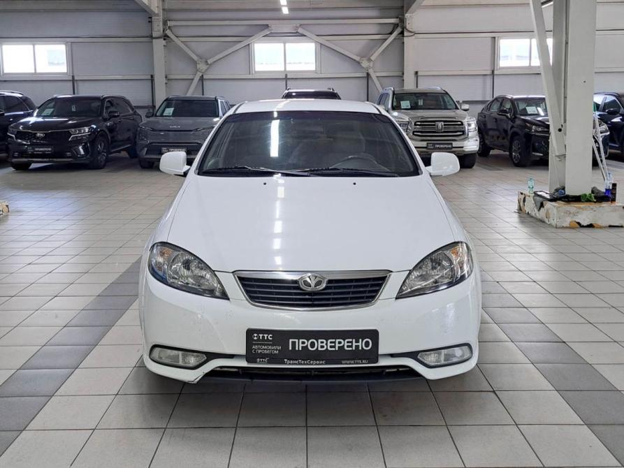 Daewoo Gentra II Набережные Челны  - изображение 2