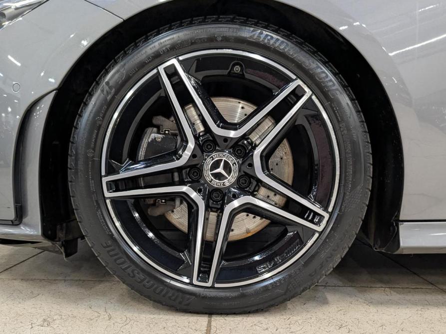 Mercedes-Benz CLA II (C118 X118) Москва  - изображение 12