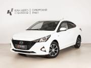 Hyundai Solaris II Рестайлинг Казань  - изображение 9
