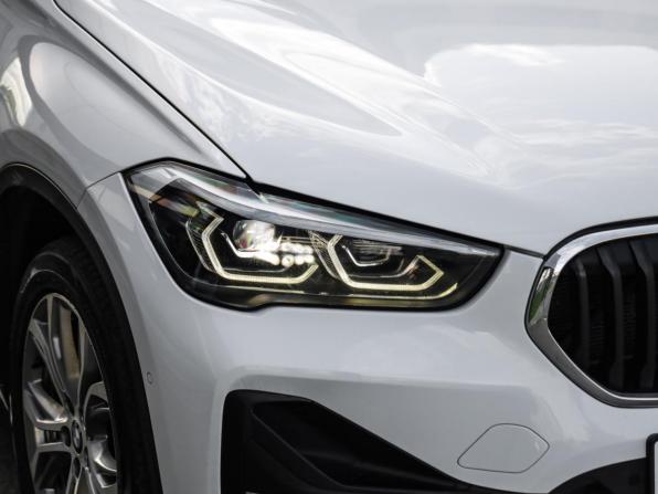 BMW X1 II (F48) Рестайлинг с пробегом 2019 года, цена 2 775 000 рублей, 86087 км, внедорожник, Автокод Объявления