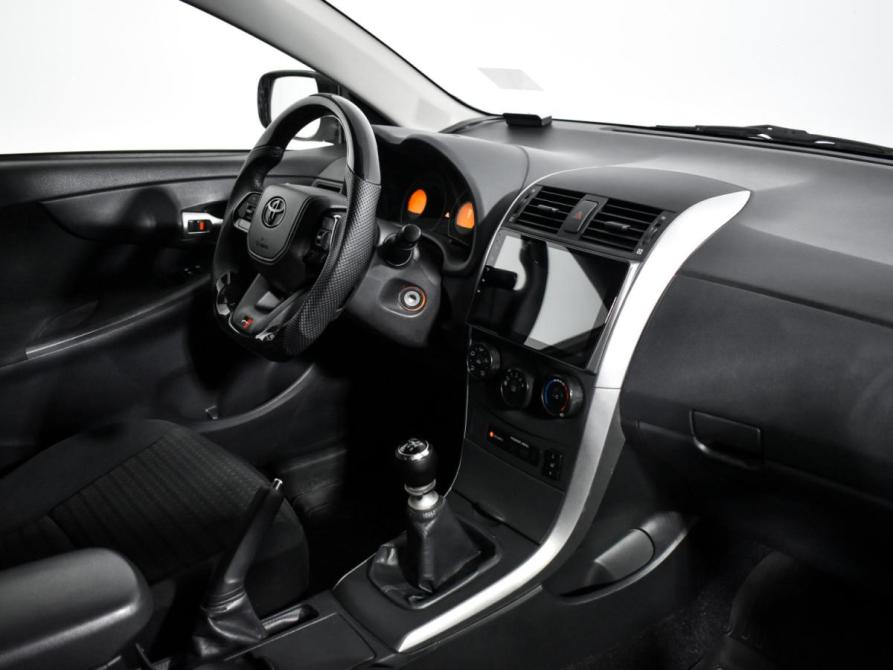 Toyota Corolla X (E140 E150) Рестайлинг Санкт-Петербург  - изображение 13