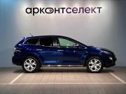 Mazda CX-7 I Рестайлинг Краснодар  - изображение 26