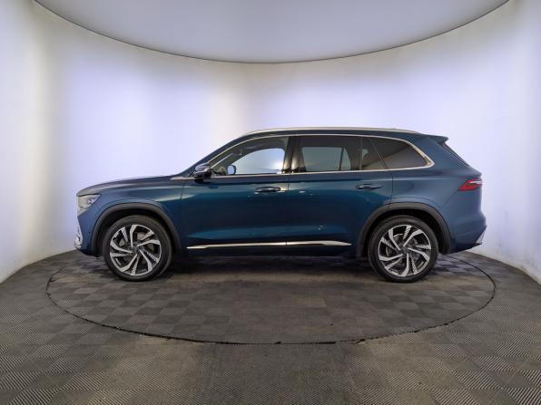 Geely Xingyue L I с пробегом 2023 года, цена 2 790 000 рублей, 97288 км, внедорожник, Автокод Объявления
