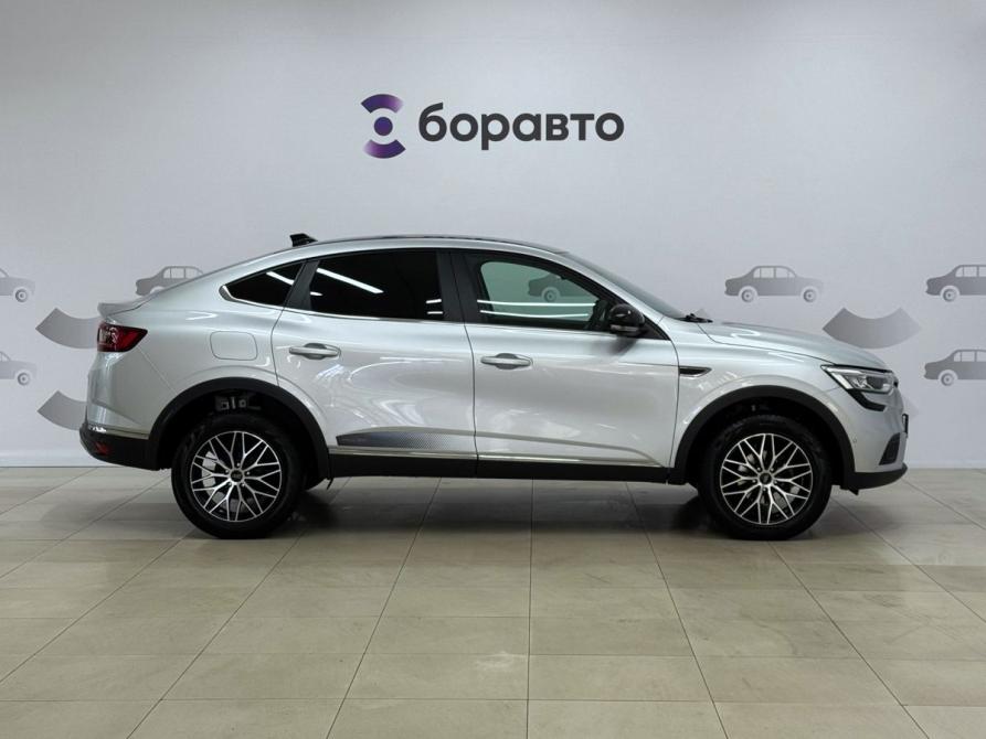 Renault Arkana I Ставрополь  - изображение 8