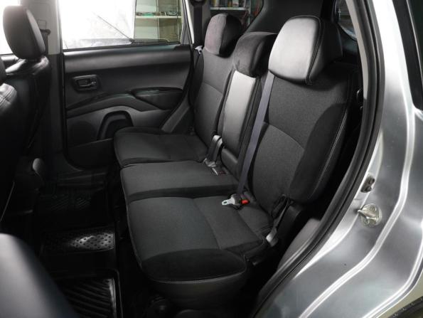 Citroen C-Crosser с пробегом 2011 года, цена 949 000 рублей, 193103 км, внедорожник, Автокод Объявления