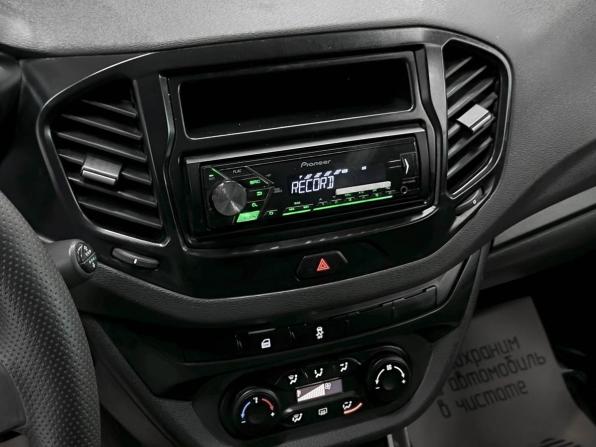 Lada (ВАЗ) Vesta I с пробегом 2018 года, цена 719 000 рублей, 127673 км, седан, Автокод Объявления