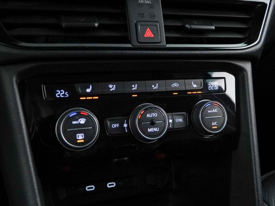 Volkswagen Taos I Москва  - изображение 17