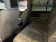 Toyota Land Cruiser 200 Series Рестайлинг 1 Челябинск  - изображение 30