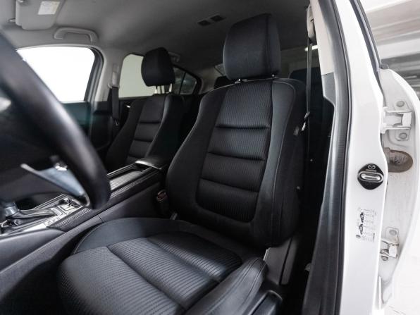 Mazda 6 III (GJ) Рестайлинг с пробегом 2015 года, цена 1 570 000 рублей, 200373 км, седан, Автокод Объявления