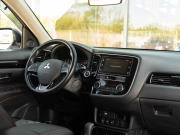 Mitsubishi Outlander III Рестайлинг 3 Новосибирск  - изображение 30