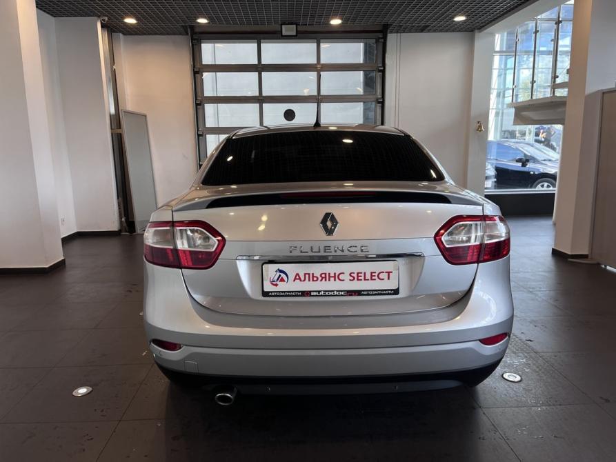 Renault Fluence I Чебоксары  - изображение 4