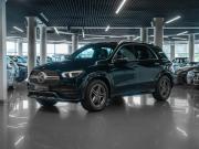 Mercedes-Benz GLE II (V167) Москва  - изображение 31
