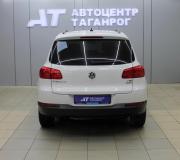 Volkswagen Tiguan I Рестайлинг Таганрог  - изображение 27