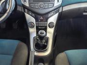 Chevrolet Cruze I Рестайлинг Москва  - изображение 32