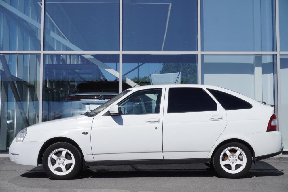 Lada (ВАЗ) Priora I Рестайлинг Ульяновск  - изображение 8