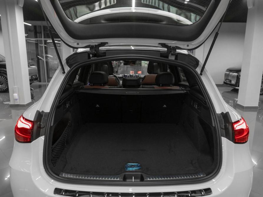 Mercedes-Benz GLC II (X254) Москва  - изображение 28