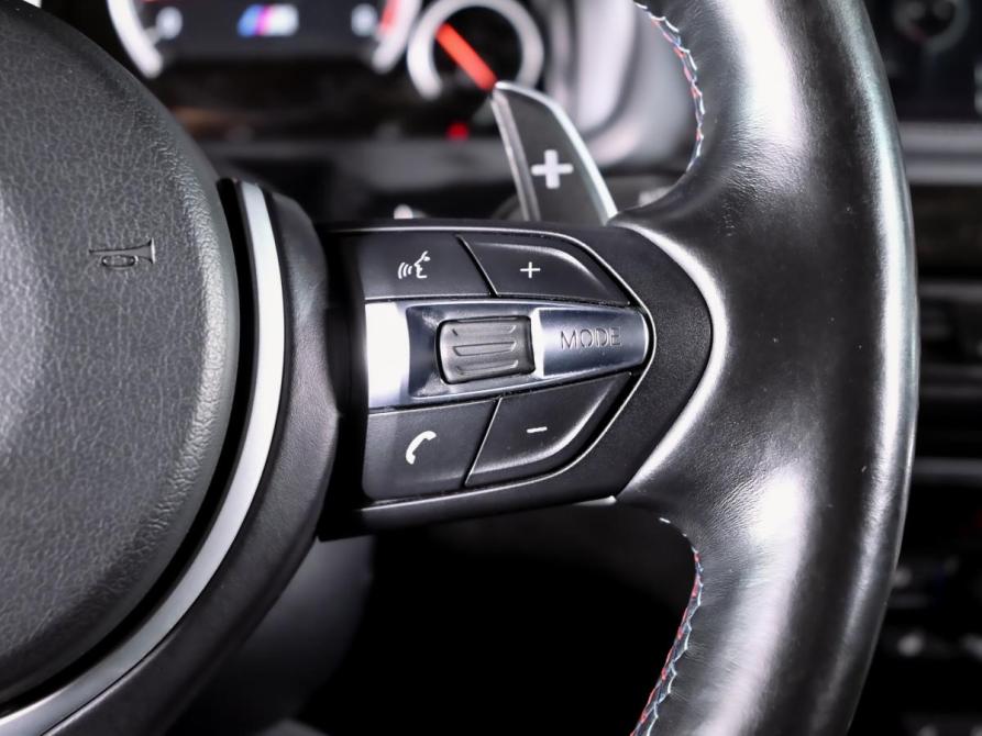 BMW X6 M II (F86) Екатеринбург  - изображение 23