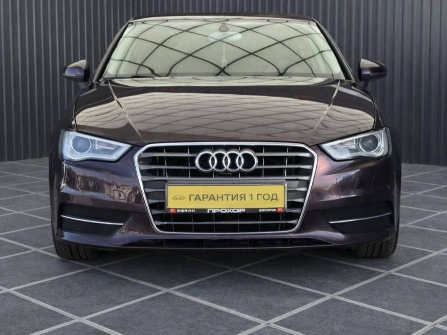 Audi A3 III (8V) Пермь  - изображение 2
