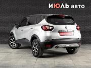 Renault Kaptur I Екатеринбург  - изображение 25