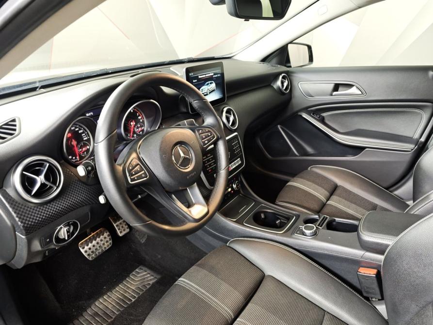 Mercedes-Benz A-Класс III (W176) Рестайлинг Москва  - изображение 19