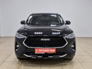 Haval F7x I Альметьевск  - изображение 30