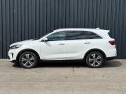 Kia Sorento III Prime Рестайлинг Самара  - изображение 34