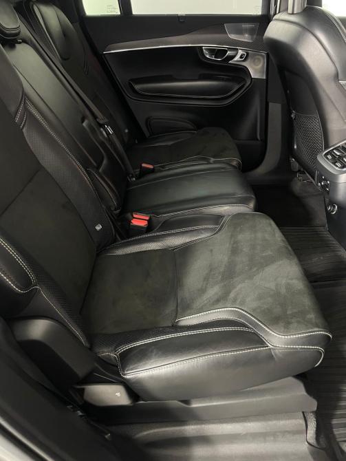 Volvo XC90 II Воронеж  - изображение 28