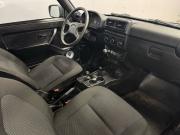 Lada (ВАЗ) 2121 (4x4) I Рестайлинг (2020) Уфа  - изображение 30