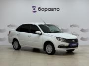 Lada (ВАЗ) Granta I Рестайлинг Ставрополь  - изображение 20