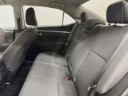 Toyota Corolla XI (E160 E170 E180) Рестайлинг 1 Вологда  - изображение 34