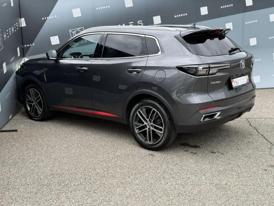 Changan CS55 Plus II Минеральные Воды  - изображение 6