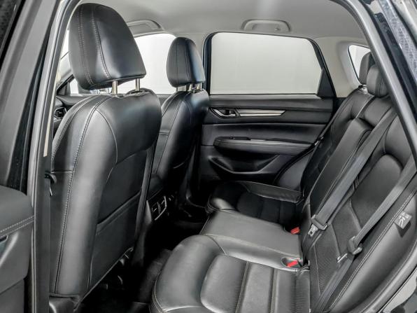 Mazda CX-5 II с пробегом 2019 года, цена 2 740 000 рублей, 132936 км, внедорожник, Автокод Объявления