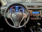 Nissan Qashqai II Москва  - изображение 46