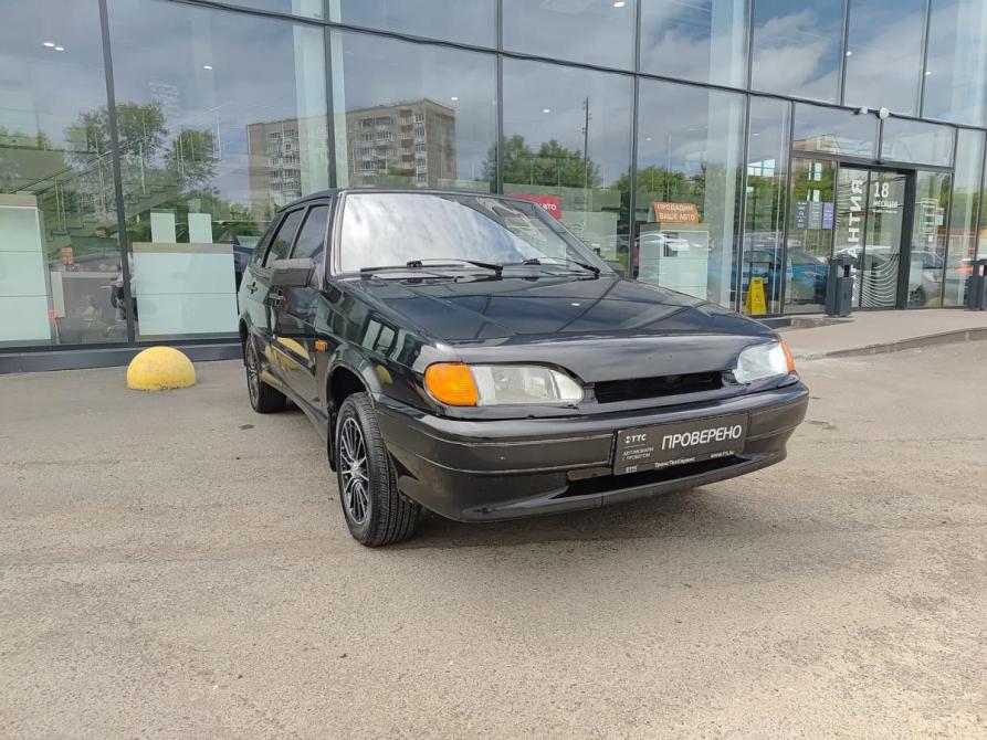Lada (ВАЗ) 2114 Ижевск  - изображение 3