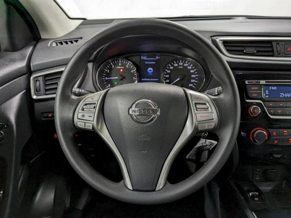 Nissan Qashqai II с пробегом 2014 года, цена 1 440 000 рублей, 85395 км, внедорожник, Автокод Объявления