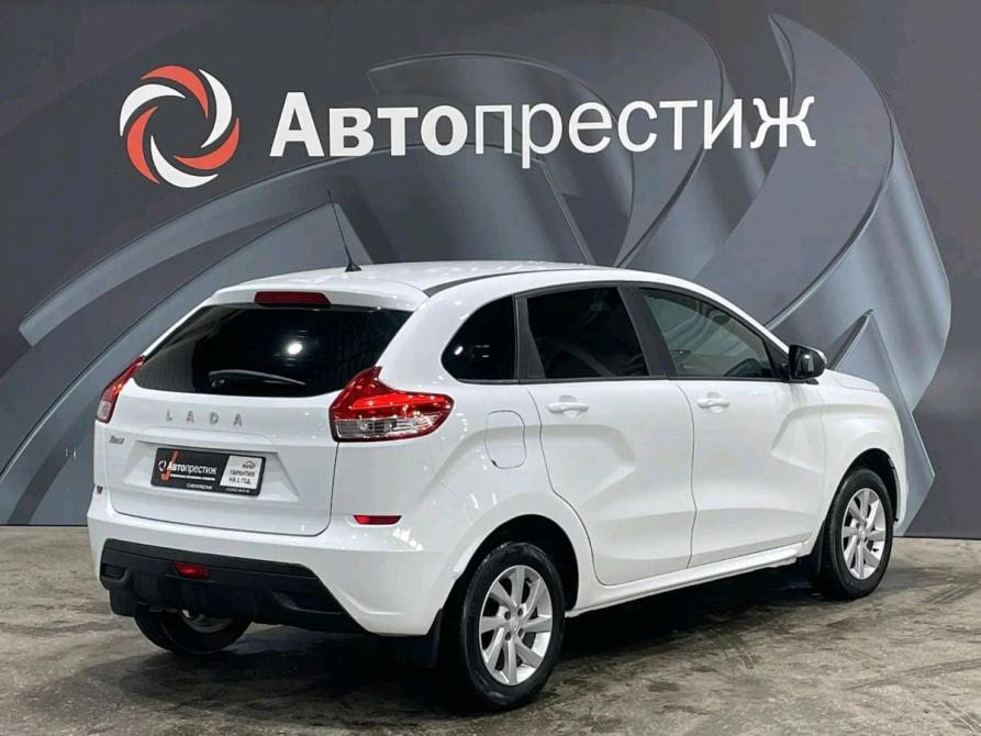 Lada (ВАЗ) XRAY I Пермь  - изображение 5