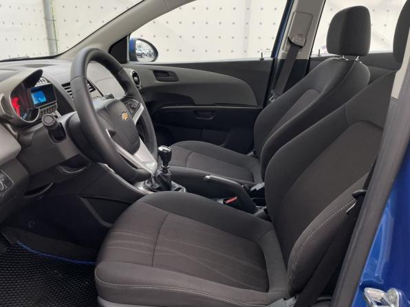 Chevrolet Aveo II с пробегом 2012 года, цена 875 000 рублей, 86020 км, седан, Автокод Объявления