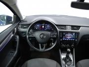 Skoda Octavia III (A7) Рестайлинг Уфа  - изображение 31