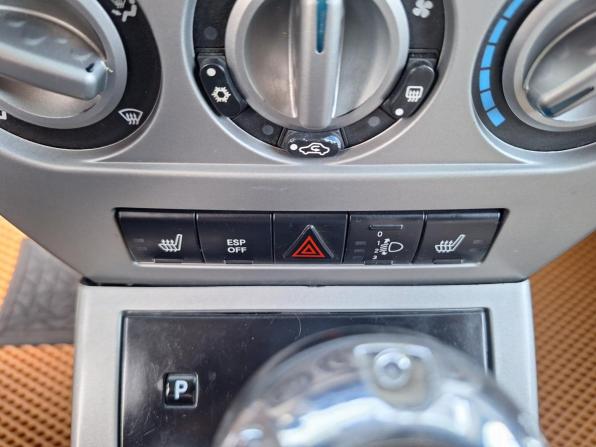 Jeep Compass I с пробегом 2006 года, цена 530 000 рублей, 175786 км, внедорожник, Автокод Объявления