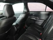Toyota Camry VII (XV50) Рестайлинг Химки  - изображение 25