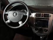 Chevrolet Lacetti I Уфа  - изображение 28