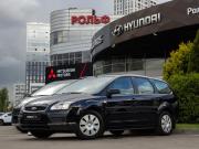 Ford Focus II Москва  - изображение 22