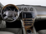 Mercedes-Benz GL-Класс I (X164) Рестайлинг Москва  - изображение 35