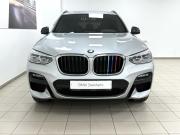 BMW X3 III (G01) Красноярск  - изображение 30