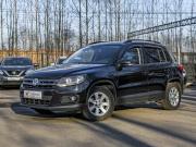 Volkswagen Tiguan I Рестайлинг Санкт-Петербург  - изображение 16