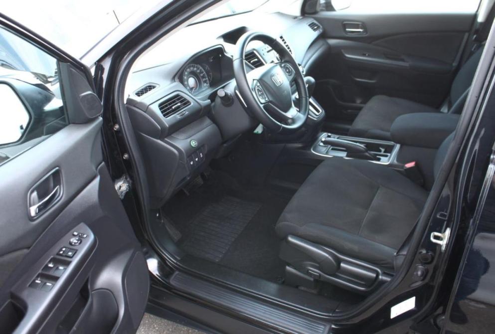 Honda CR-V IV Рестайлинг Нижний Новгород  - изображение 16