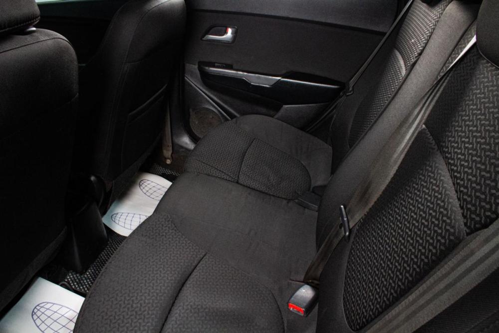 Kia Rio III Рестайлинг Сургут  - изображение 17