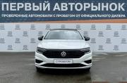 Volkswagen Jetta VII Краснодар  - изображение 26